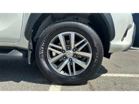 Toyota Hilux HILUX DOUBLE CAB 2.4D 6AT INVI | Mobile.bg    12