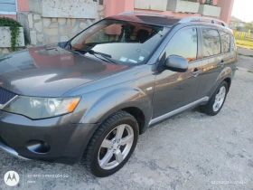 Mitsubishi Outlander 2.0 | Mobile.bg    2
