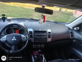Mitsubishi Outlander 2.0 | Mobile.bg    4
