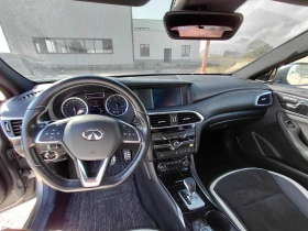 Infiniti Q30 2.0 | Mobile.bg    9