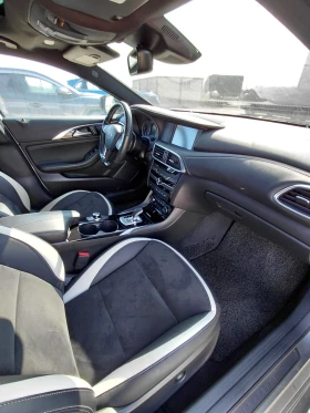 Infiniti Q30 2.0 | Mobile.bg    13