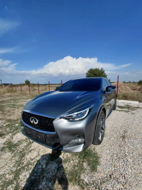 Infiniti Q30 2.0 | Mobile.bg    7