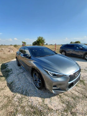     Infiniti Q30 2.0