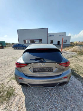 Infiniti Q30 2.0 | Mobile.bg    4