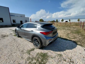 Infiniti Q30 2.0 | Mobile.bg    5