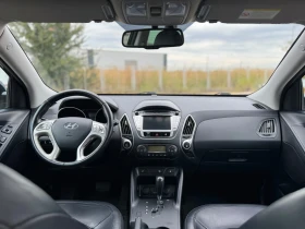 Hyundai IX35 2.0i 163. !!!  Full Swiss | Mobile.bg    11