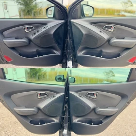 Hyundai IX35 2.0i 163. !!!  Full Swiss | Mobile.bg    15