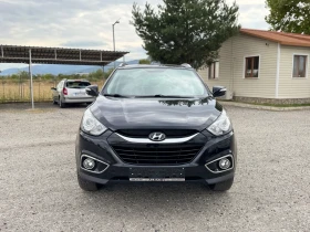 Hyundai IX35 2.0i 163. !!!  Full Swiss | Mobile.bg    2