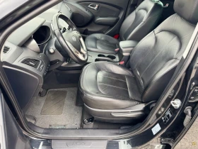 Hyundai IX35 2.0i 163. !!!  Full Swiss | Mobile.bg    7