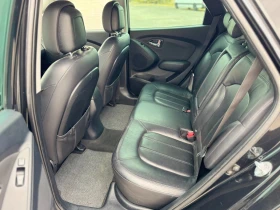 Hyundai IX35 2.0i 163. !!!  Full Swiss | Mobile.bg    9