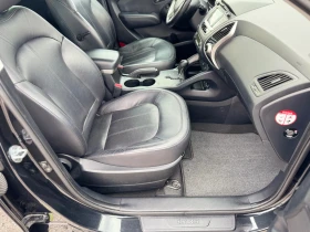 Hyundai IX35 2.0i 163. !!!  Full Swiss | Mobile.bg    8