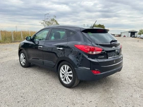 Hyundai IX35 2.0i 163. !!!  Full Swiss | Mobile.bg    6