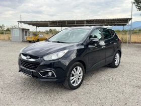 Hyundai IX35 2.0i 163. !!!  Full Swiss | Mobile.bg    3