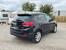 Hyundai IX35 2.0i 163. !!!  Full Swiss | Mobile.bg    4