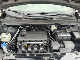 Hyundai IX35 2.0i 163. !!!  Full Swiss | Mobile.bg    12