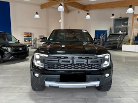 Обява за продажба на Ford Ranger RAPTOR 3.0 EcoBoost* 360CAM* KEYLESS* BANG&OLUFSEN ~ 131 760 лв. - изображение 1