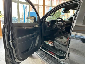 Обява за продажба на Ford Ranger RAPTOR 3.0 EcoBoost* 360CAM* KEYLESS* BANG&OLUFSEN ~ 131 760 лв. - изображение 5