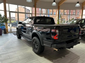 Обява за продажба на Ford Ranger RAPTOR 3.0 EcoBoost* 360CAM* KEYLESS* BANG&OLUFSEN ~ 131 760 лв. - изображение 3