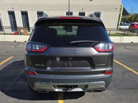 Jeep Cherokee * Limited * CARFAX *    | Mobile.bg    4