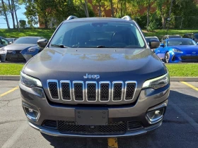 Jeep Cherokee * Limited * CARFAX *    | Mobile.bg    6