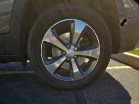Jeep Cherokee * Limited * CARFAX *    | Mobile.bg    7