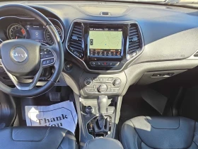 Jeep Cherokee * Limited * CARFAX *    | Mobile.bg    9