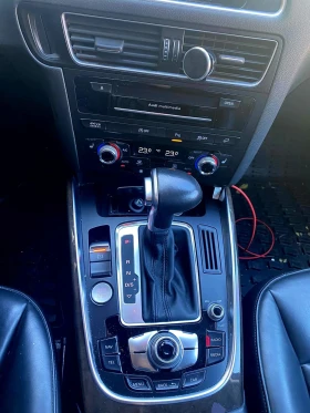 Audi Q5 !!!  3.0TDI S-line Quattro 258 .. | Mobile.bg    7