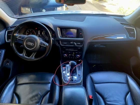 Audi Q5 !!!  3.0TDI S-line Quattro 258 .. | Mobile.bg    10