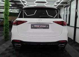 Mercedes-Benz GLE 350 9G, AMG LINE, PANO, DISTR, BURMEST,   | Mobile.bg    5