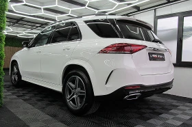 Mercedes-Benz GLE 350 9G, AMG LINE, PANO, DISTR, BURMEST,   | Mobile.bg    4