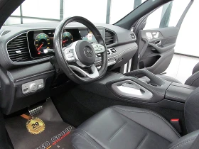 Mercedes-Benz GLE 350 9G, AMG LINE, PANO, DISTR, BURMEST,   | Mobile.bg    13