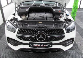 Mercedes-Benz GLE 350 9G, AMG LINE, PANO, DISTR, BURMEST,   | Mobile.bg    17