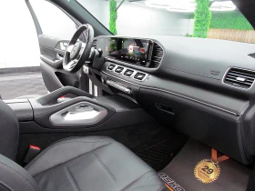 Mercedes-Benz GLE 350 9G, AMG LINE, PANO, DISTR, BURMEST,   | Mobile.bg    14