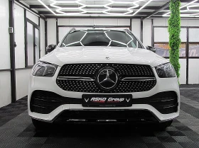 Mercedes-Benz GLE 350 9G, AMG LINE, PANO, DISTR, BURMEST,   | Mobile.bg    2
