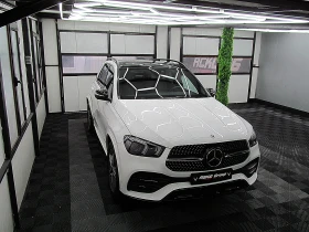 Mercedes-Benz GLE 350 9G, AMG LINE, PANO, DISTR, BURMEST,   | Mobile.bg    8