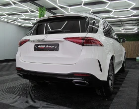 Mercedes-Benz GLE 350 9G, AMG LINE, PANO, DISTR, BURMEST,   | Mobile.bg    6