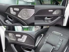 Mercedes-Benz GLE 350 9G, AMG LINE, PANO, DISTR, BURMEST,   | Mobile.bg    16