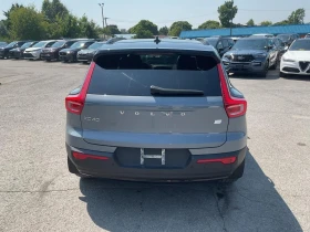 Volvo XC40 * P8 Ultimate * CARFAX * ФИНАНСИРАНЕ* КУПИ СЕГА - 46950 лв. / 24005.15 € - 77094881 4