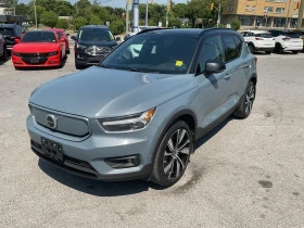 Volvo XC40 * P8 Ultimate * CARFAX * ФИНАНСИРАНЕ* КУПИ СЕГА - 46950 лв. / 24005.15 € - 77094881 7