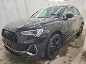 Audi Q3 * TECHNIK* CARFAX * БЕЗ ПЪРВОНАЧАЛНА ВНОСКА