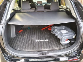 Toyota Rav4 XLE AWD HYBRID , снимка 14