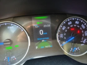 Toyota Rav4 XLE AWD HYBRID , снимка 9