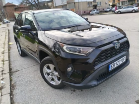 Toyota Rav4 XLE AWD HYBRID , снимка 2