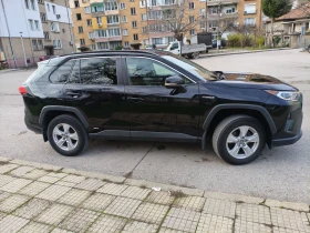 Toyota Rav4 XLE AWD HYBRID , снимка 3