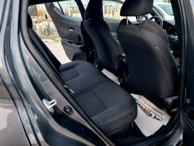 Toyota C-HR 1.8Hybrid Dynamic 122кс - 35700 лв. / 18253.12 € - 92677361 16