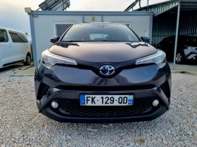 Toyota C-HR 1.8Hybrid Dynamic 122кс - 35700 лв. / 18253.12 € - 92677361 3
