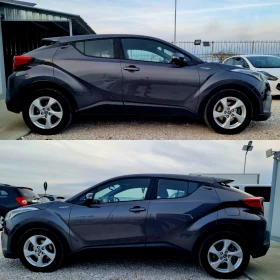 Toyota C-HR 1.8Hybrid Dynamic 122кс - 35700 лв. / 18253.12 € - 92677361 7