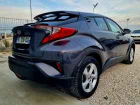 Toyota C-HR 1.8Hybrid Dynamic 122кс - 35700 лв. / 18253.12 € - 92677361 6