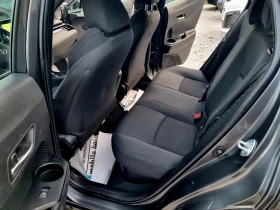 Toyota C-HR 1.8Hybrid Dynamic 122кс - 35700 лв. / 18253.12 € - 92677361 17