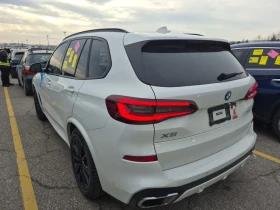 BMW X5 * XDRIVE40I * CARFAX * БЕЗ ПЪРВОНАЧАЛНА ВНОСКА - 66200 лв. / 33847.52 € - 91253910 4